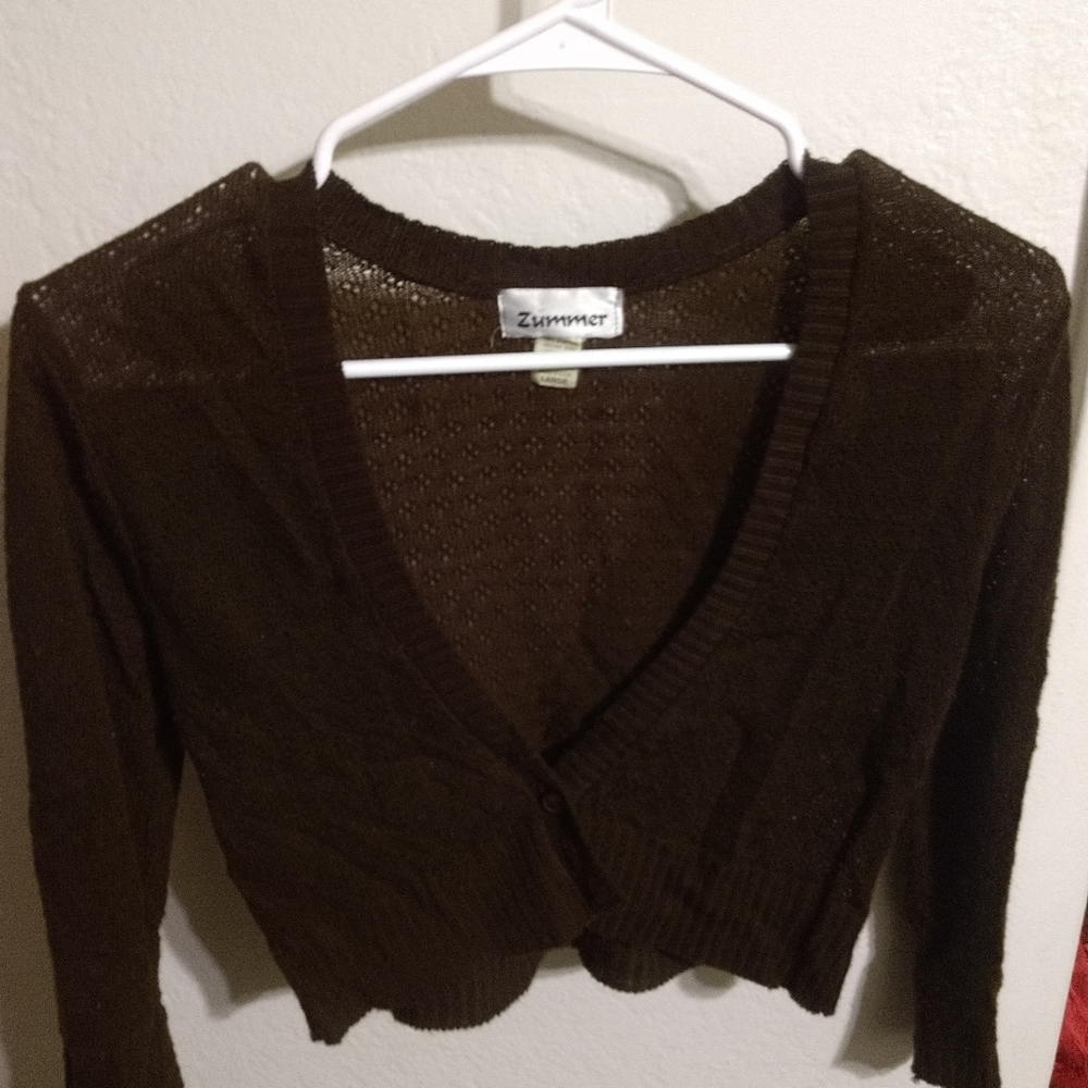 Cardigan